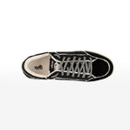 Gully Number 001 - Baaz Faris Black