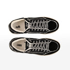Gully Number 001 - Baaz Faris Black