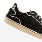 Gully Number 001 - Baaz Faris Black