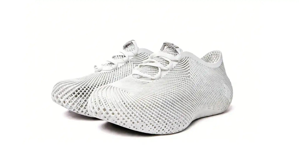 Wave sneakers by Drifbolt, image 18 of 19