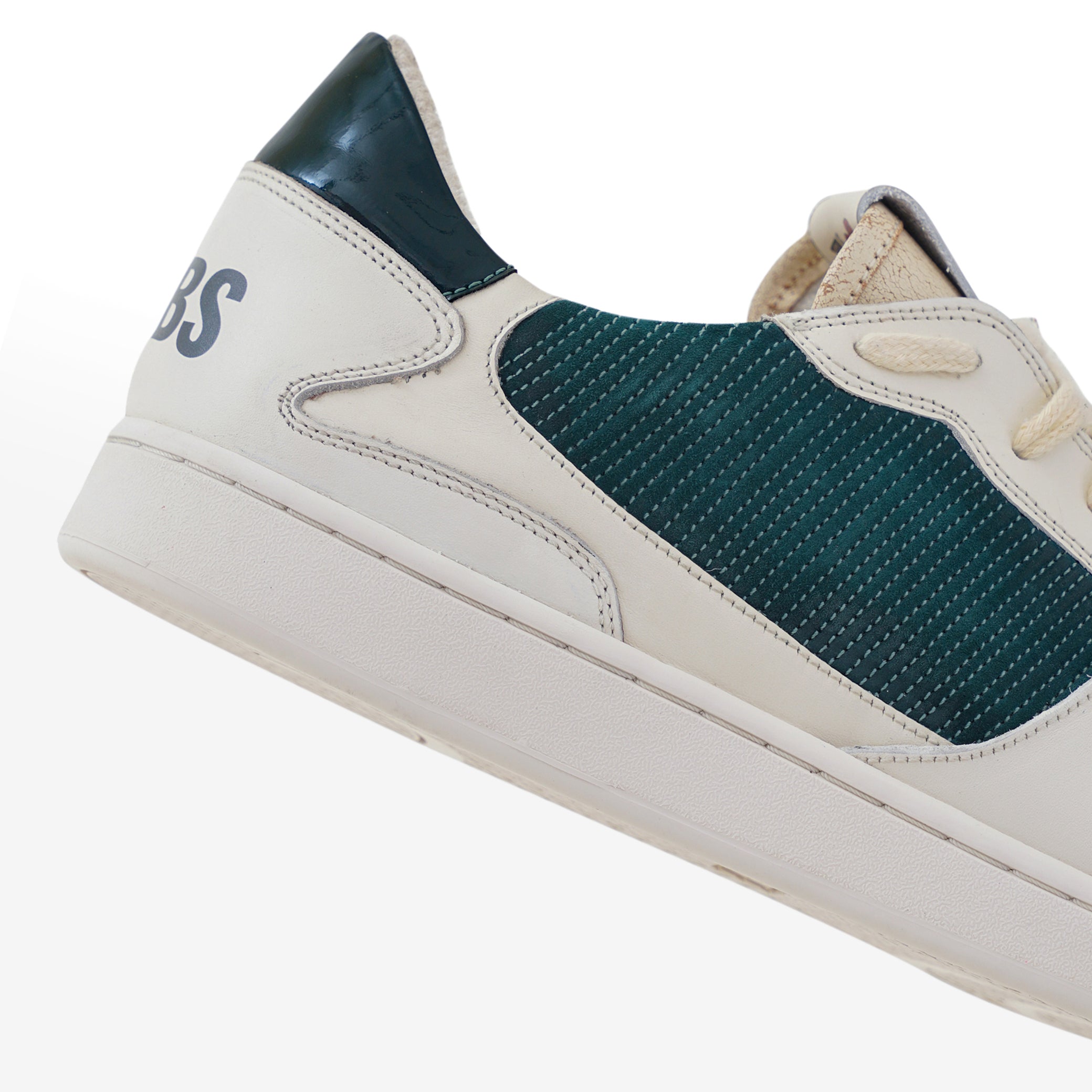 GL001 Class Rebels - Board Green for Women
