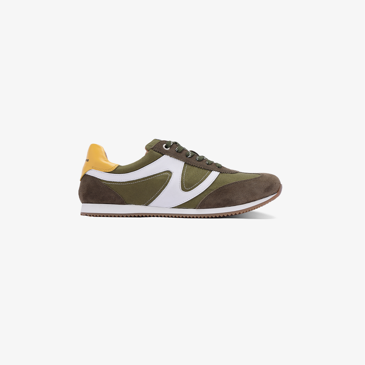 Kapas - Forest Green