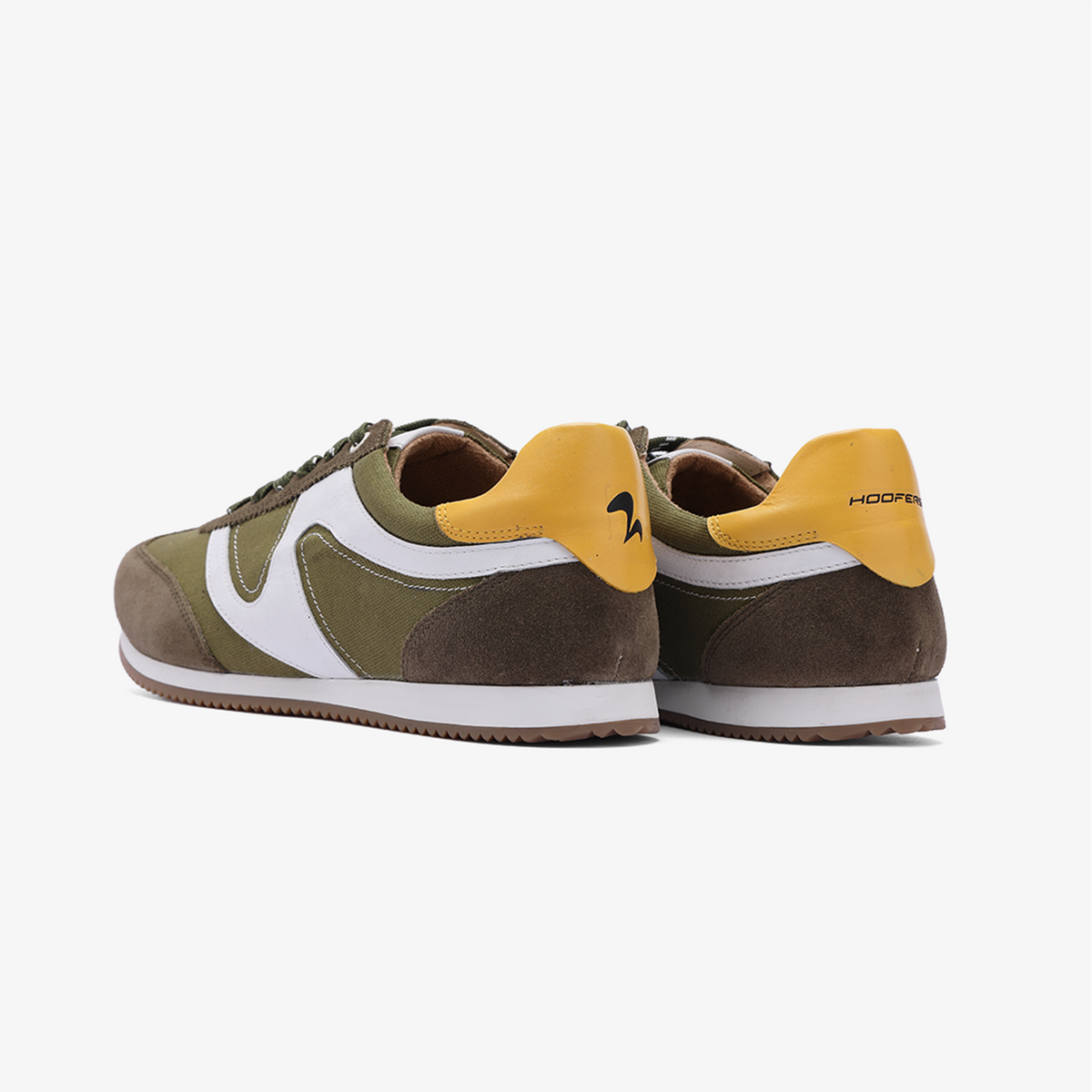 Kapas - Forest Green
