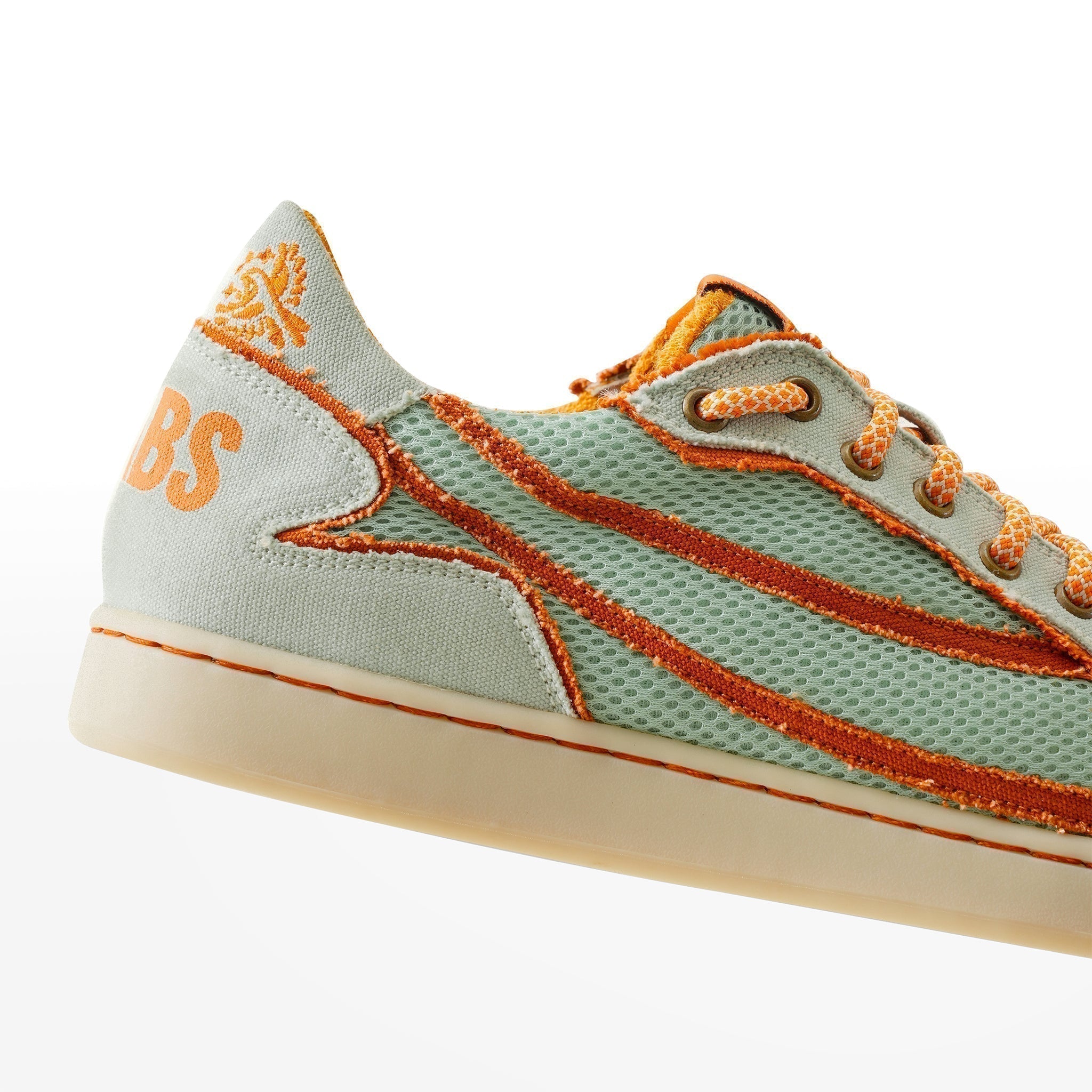Gully Number 001 - Baaz Firozi Green for Women