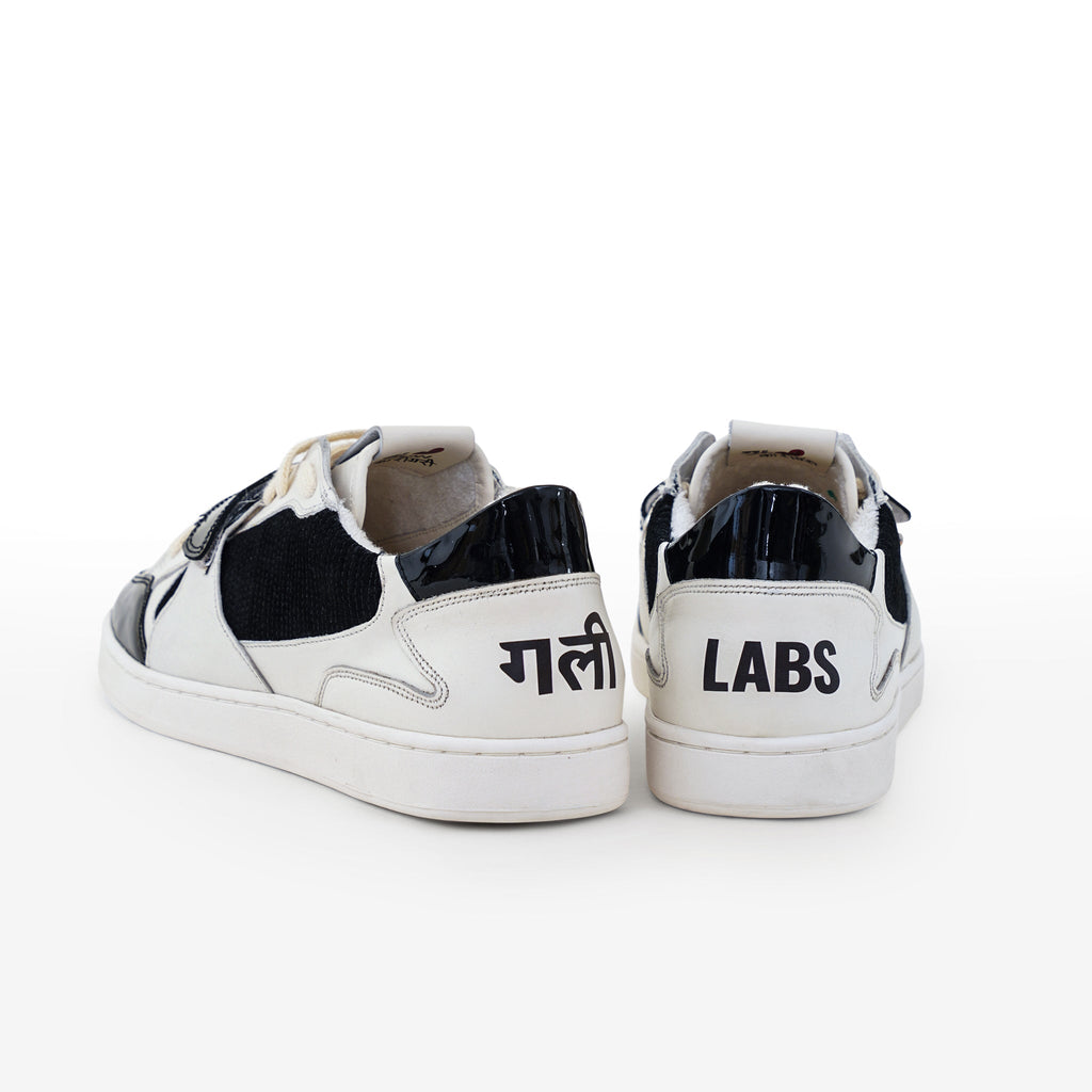 GL001 Class Rebels - Black Slate