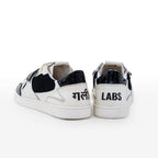 GL001 Class Rebels - Black Slate