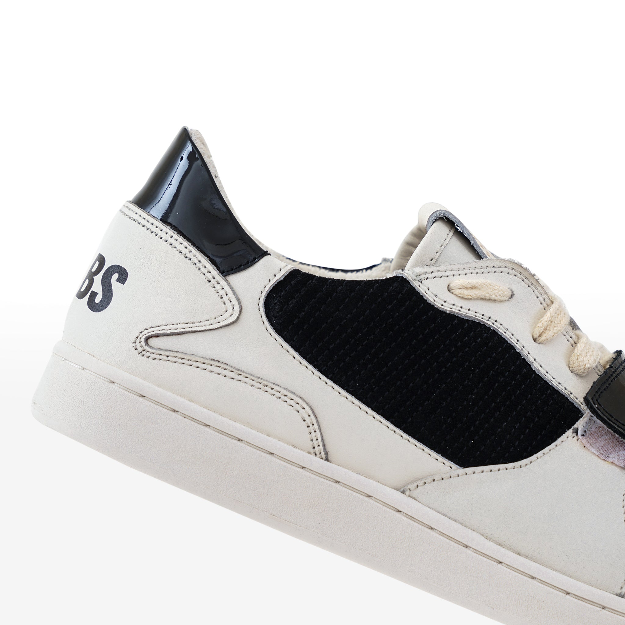 GL001 Class Rebels - Black Slate