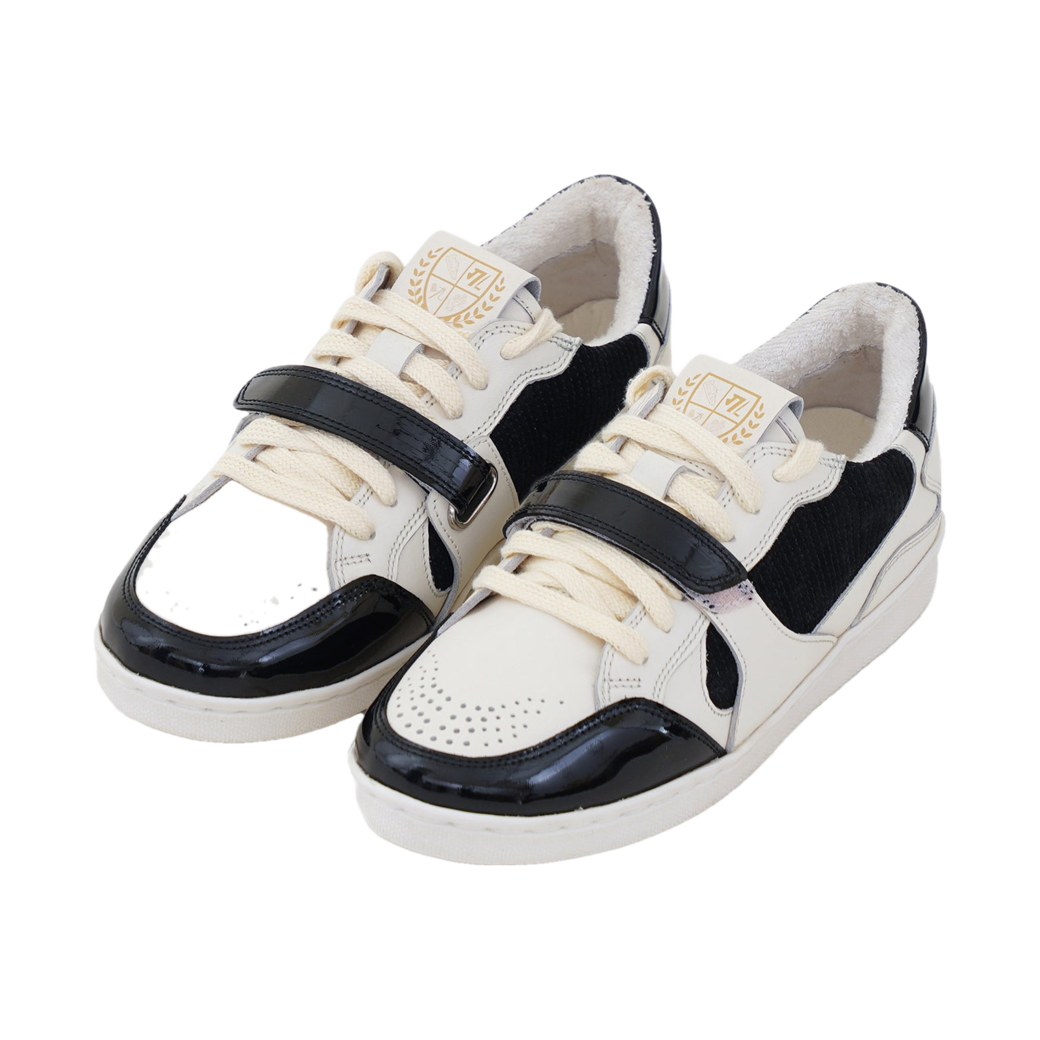 gl001-class-rebels-black-slate-for-women slot 2