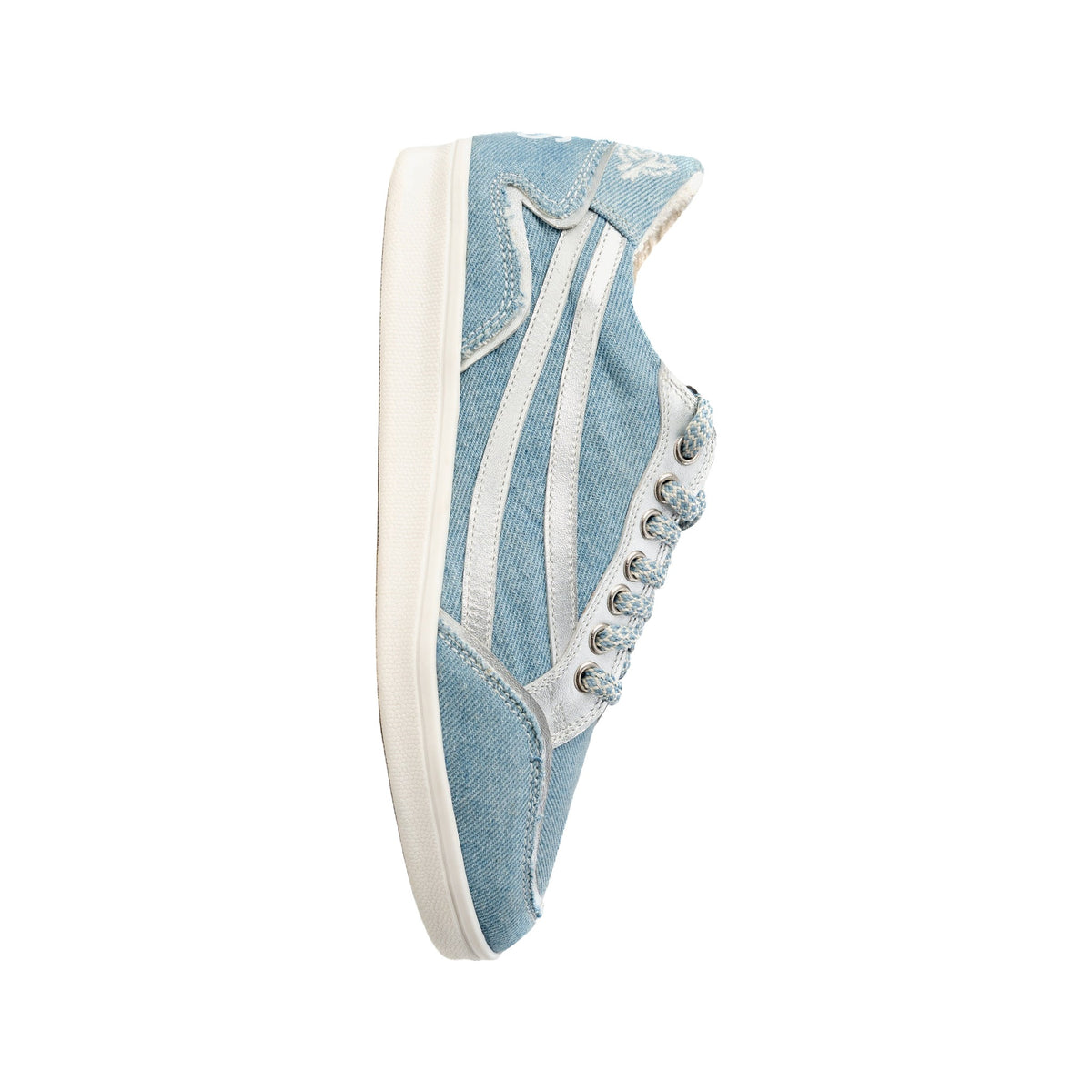 Gully Number 001 -  Baaz Baadal Blue for Women