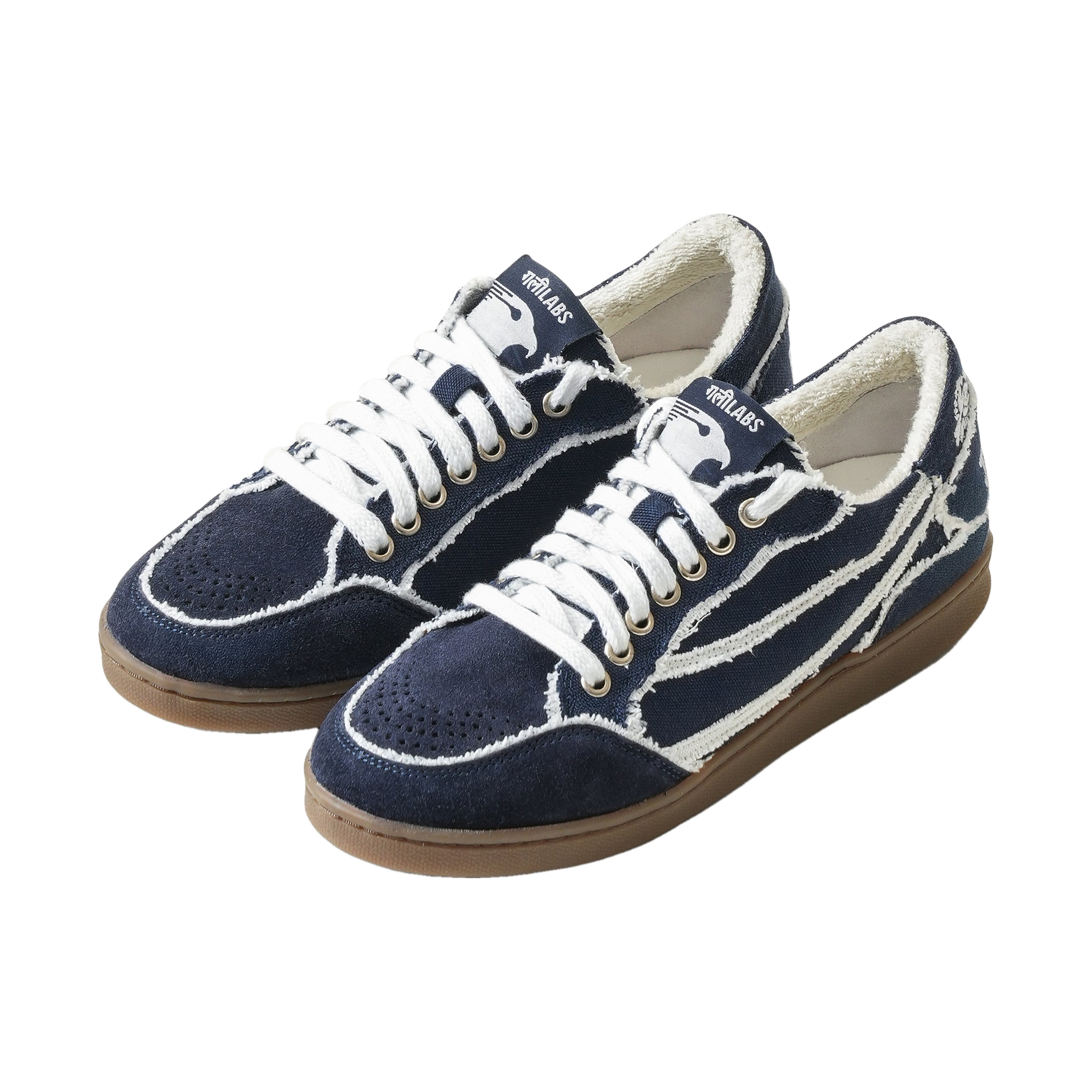gully-number-001-baaz-leila-navy-for-women slot 2