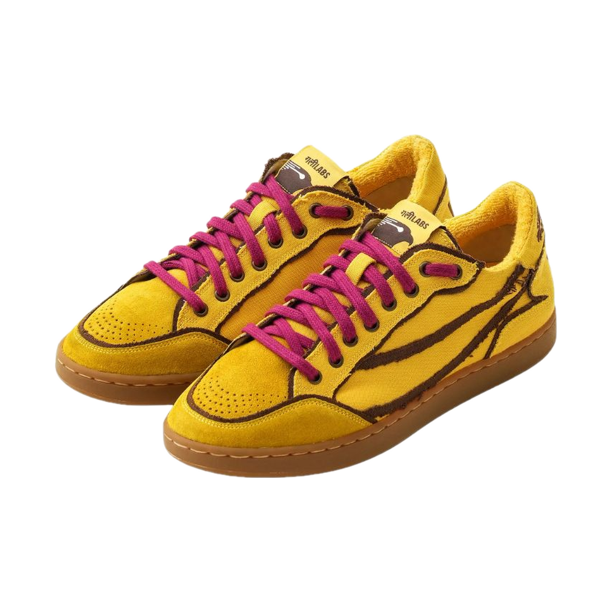 gully-number-001-baaz-noor-yellow slot 2