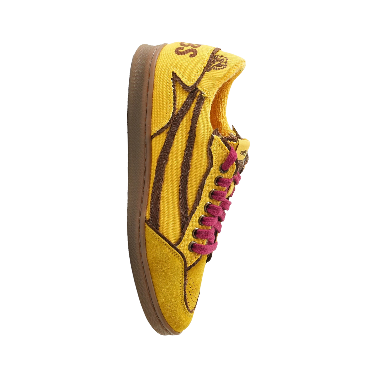 gully-number-001-baaz-noor-yellow-for-women slot 1