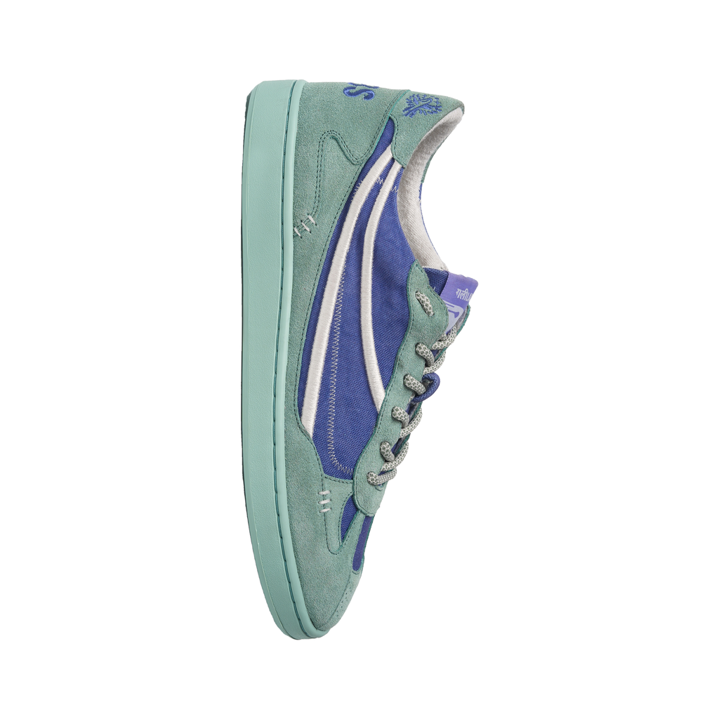 gully-number-001-baaz-taal-blue slot 1