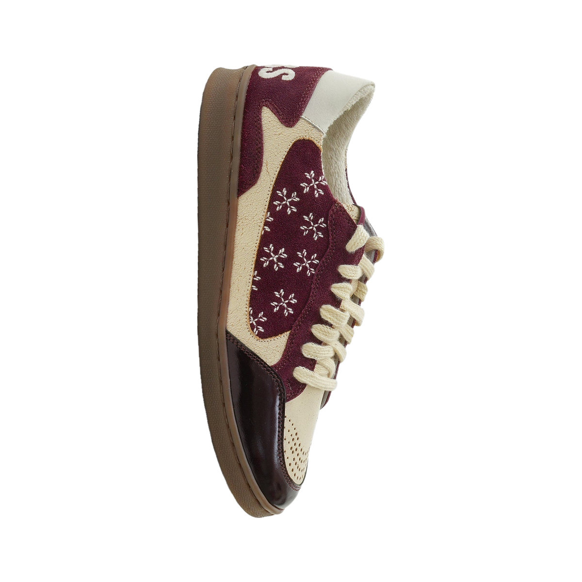 gully-number-001-barfi-burgundy-for-women slot 1