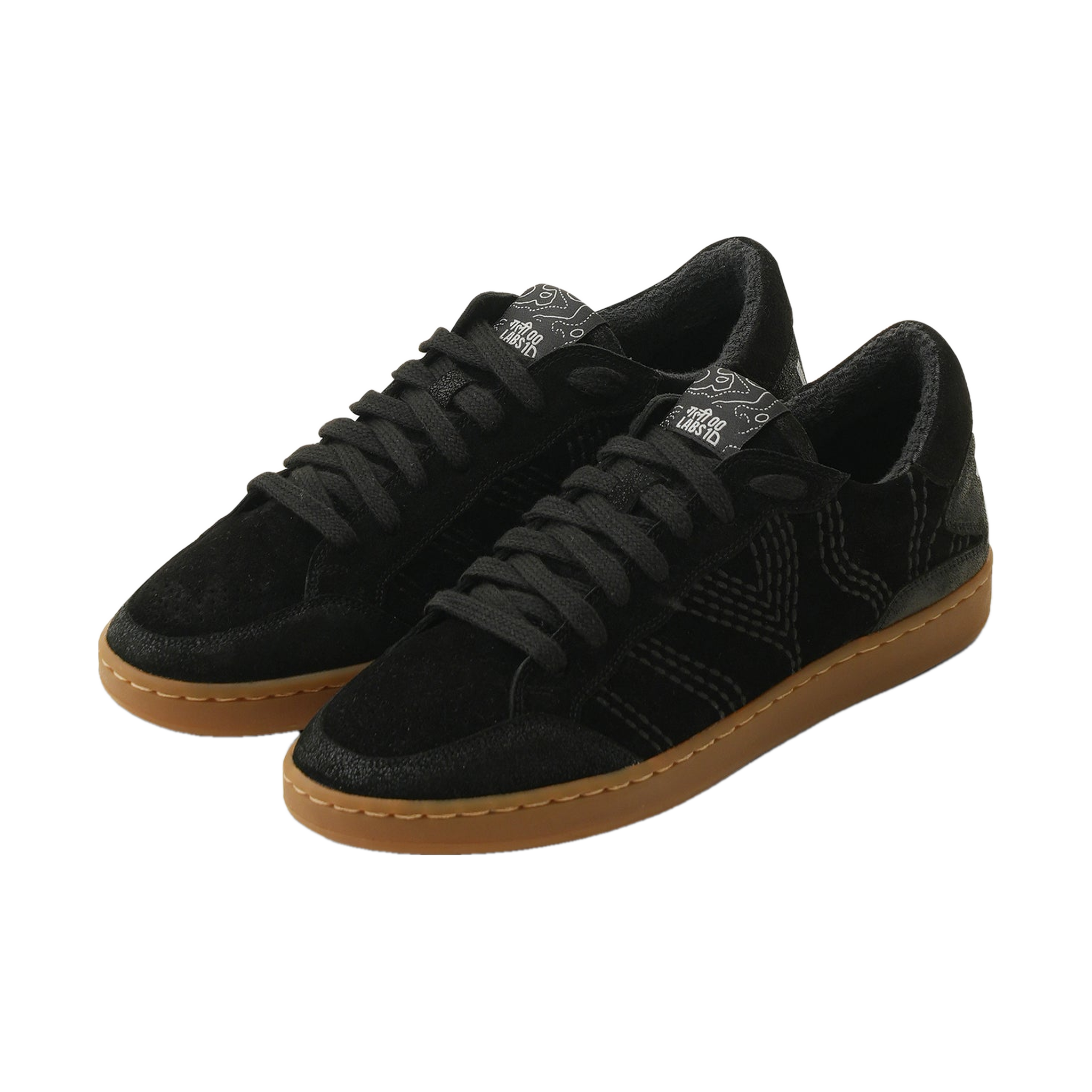 gully-number-001-dvaita-kohl-black slot 2