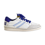 Gully Number 001 Firki Indigo for women on white background
