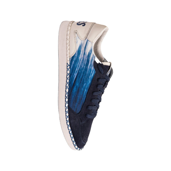 Gully Number 001 - Syaahi Blue