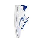 Gully Number 001 The Revisit - Firki Indigo for women, vertical on white background