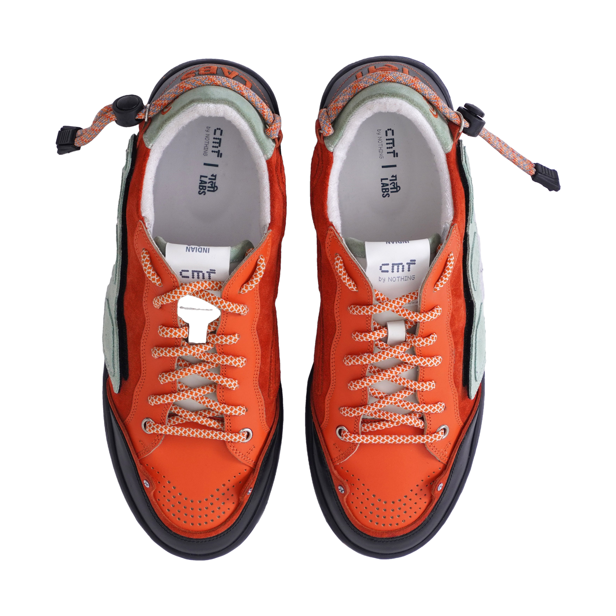 gully-number-001-xoloni-orange-cmf-by-nothing-x-gully-labs slot 2