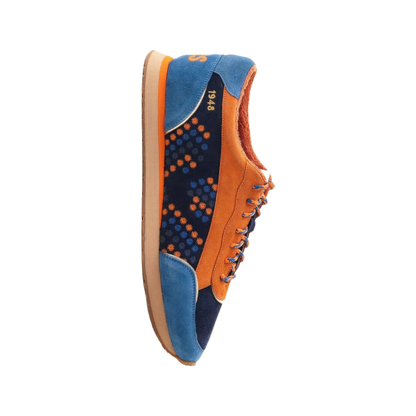 Gully Number 002 - 1948 Victory Blue for Women