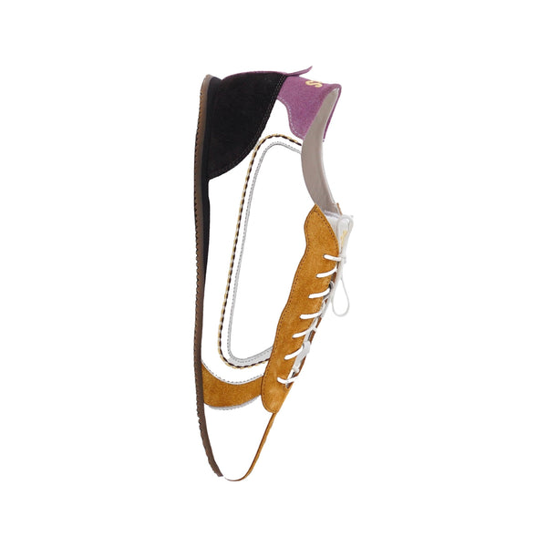 Gully Number 003 - Amra Ochre For Women