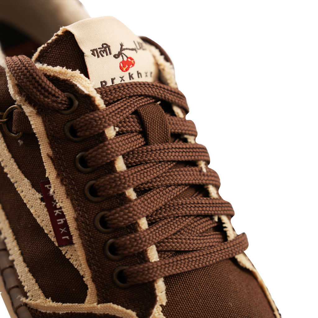 Gully Number 001 - Baaz Indrani Edition for Women