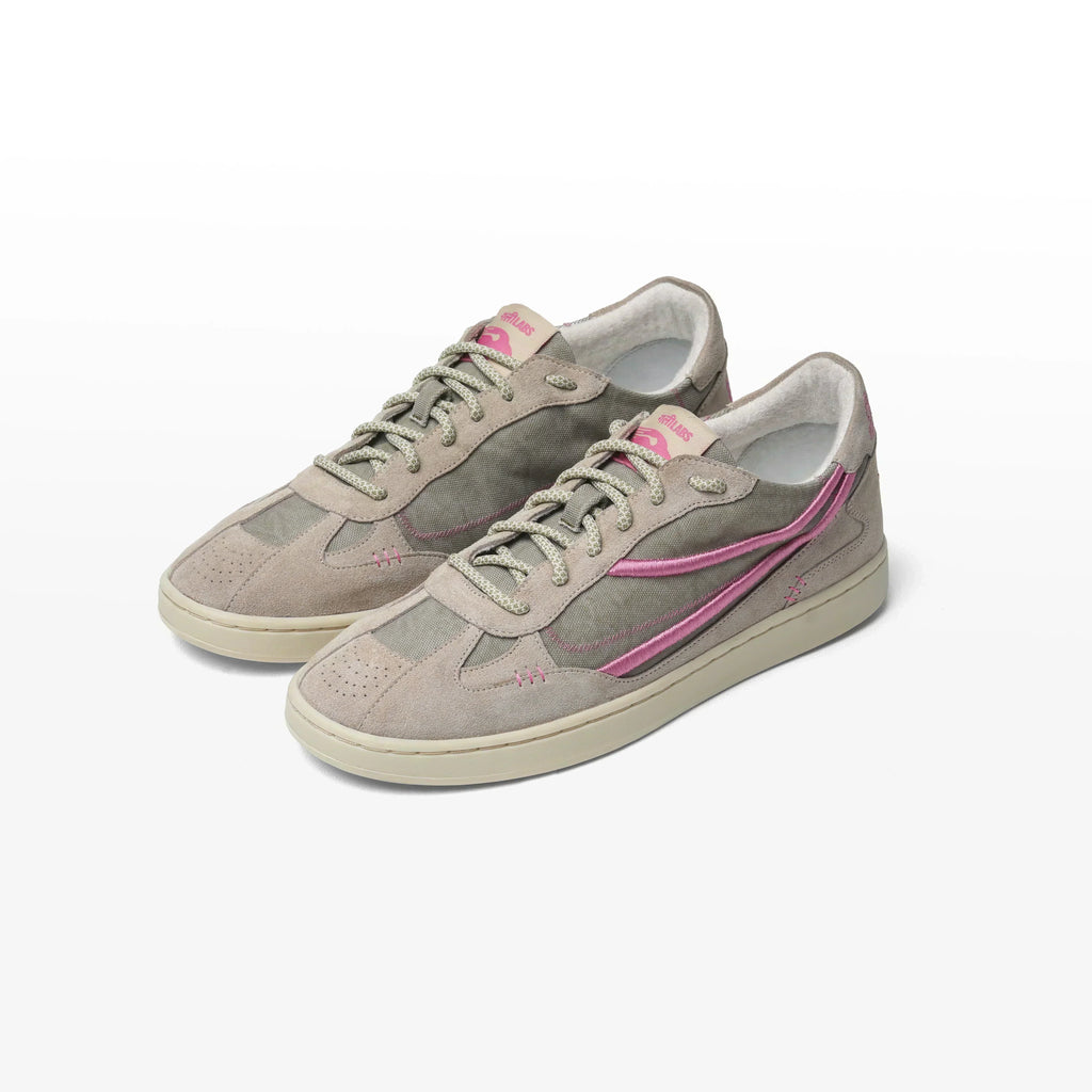 GULLY NUMBER 001 - Baaz Kopal Green for Women