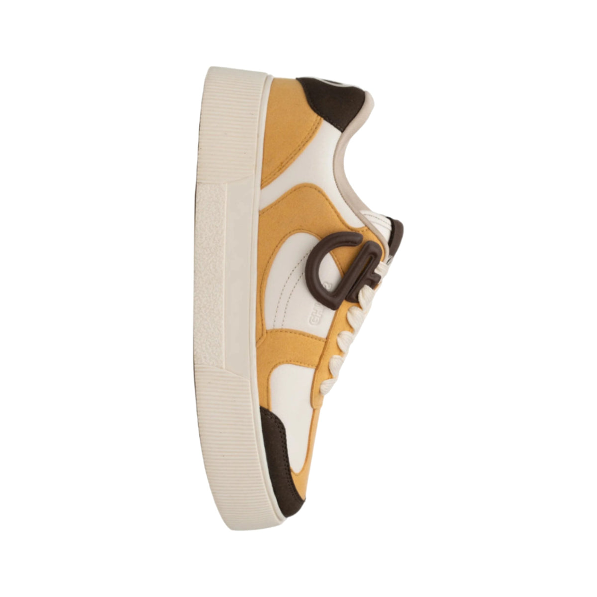 THE BUTTERSCOTCH CHNKS
