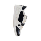 GL001 Class Rebels Black Slate women's sneakers by Gully Labs