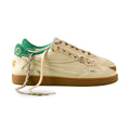 Gully Number 001 – Baaz Elastico women's sneakers by Gully Labs