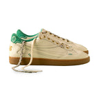 Gully Number 001 – Baaz Elastico women's sneakers by Gully Labs