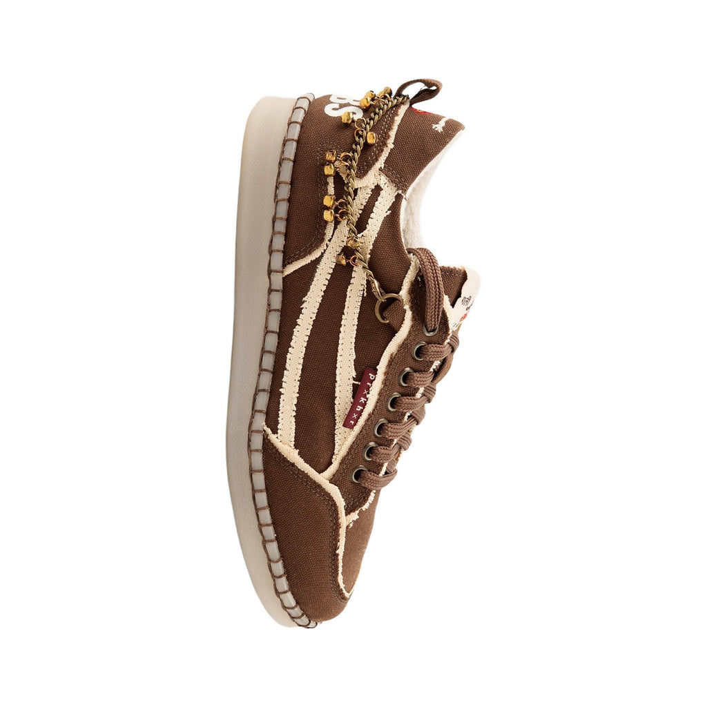 Gully Number 001 Baaz Indrani Edition women's sneakers by Gully Labs