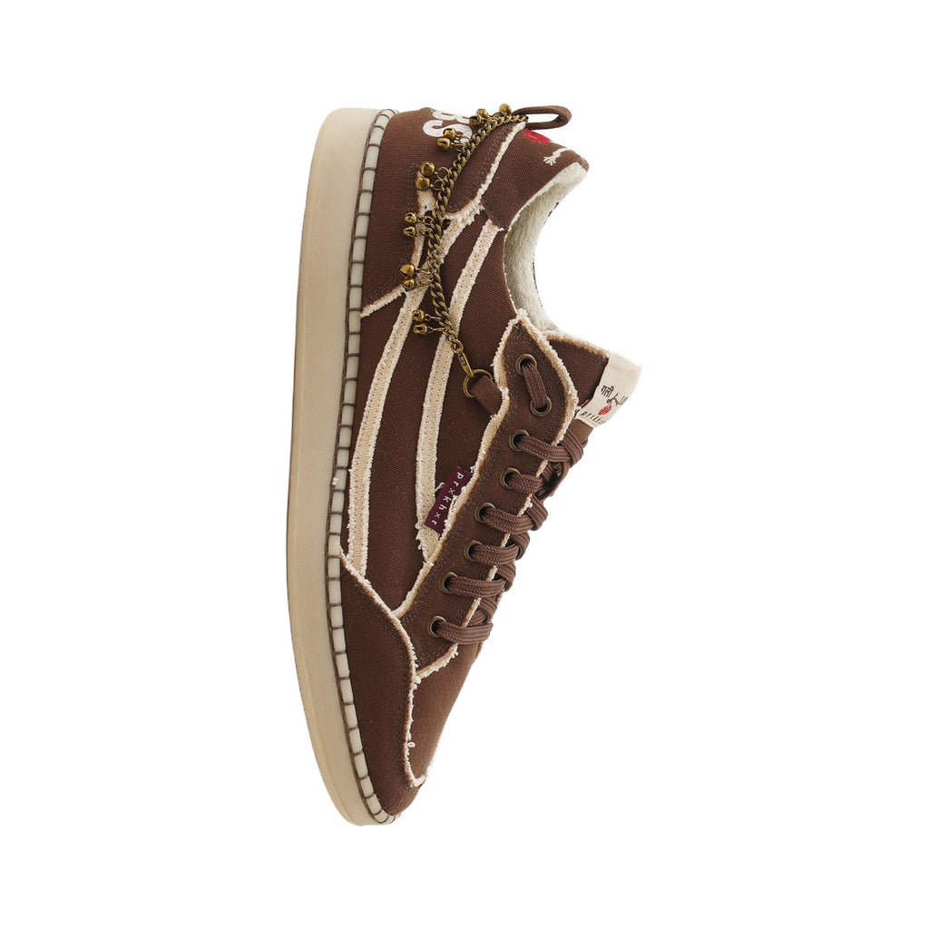 Gully Number 001 Baaz Indrani Edition sneakers by Gully Labs