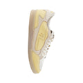 Gully Number 001 Kulfi Kesar women's sneakers by Gully Labs