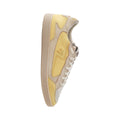 Gully Number 001 Kulfi Kesar sneakers by Gully Labs