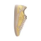 Gully Number 001 Kulfi Kesar sneakers by Gully Labs