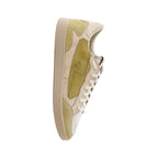 Gully Number 001 Kulfi Pista sneakers by Gully Labs