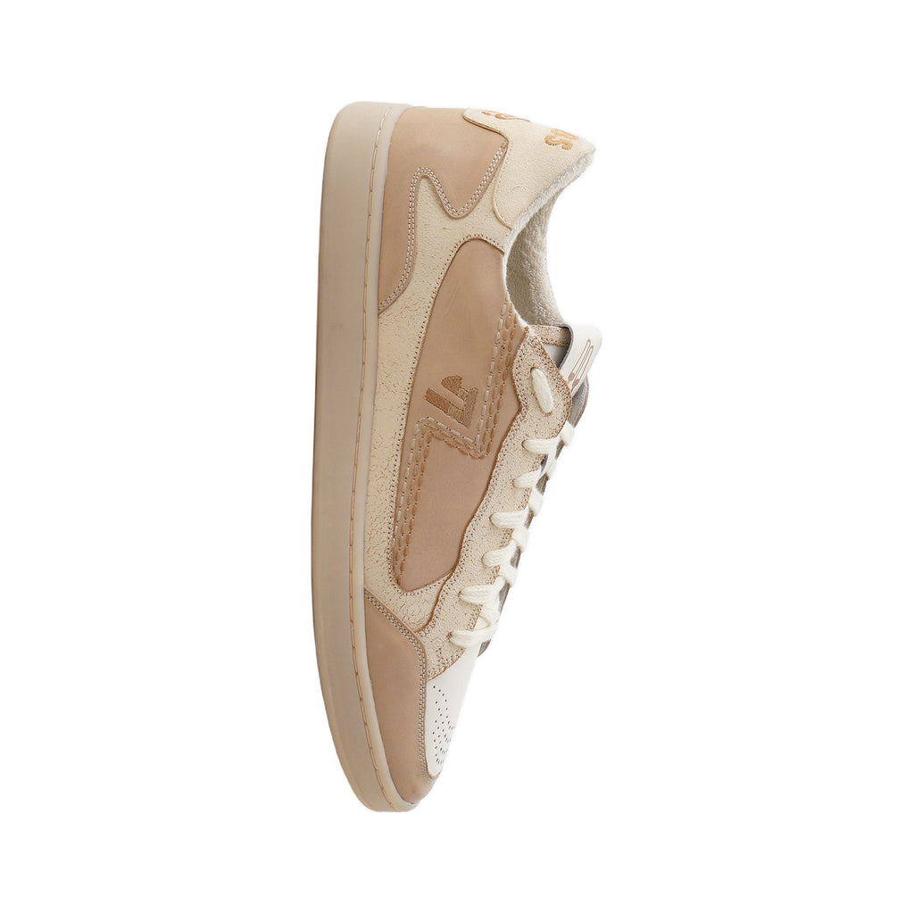 Gully Number 001 Kulfi Rabri sneakers by Gully Labs