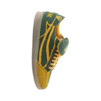 Gully Number 001 x Royal Enfield Hunter 350 Baaz Nimba Rio women's sneakers by Gully Labs