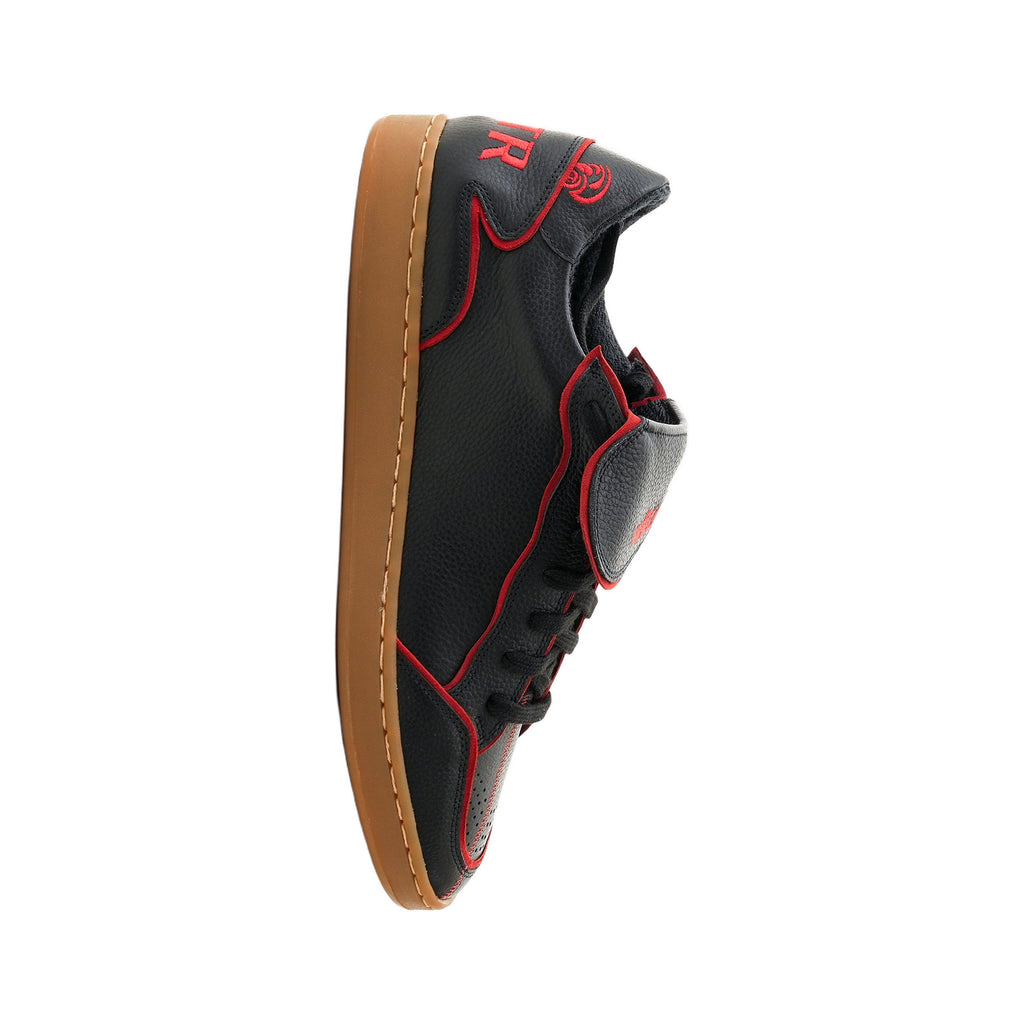 Gully Number 001 x Royal Enfield Hunter 350 Kaalshire UK sneakers by Gully Labs