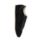 Gully Number 003 Karu Black sneakers by Gully Labs