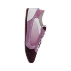 Gully Number 003 Roja Pink sneakers by Gully Labs