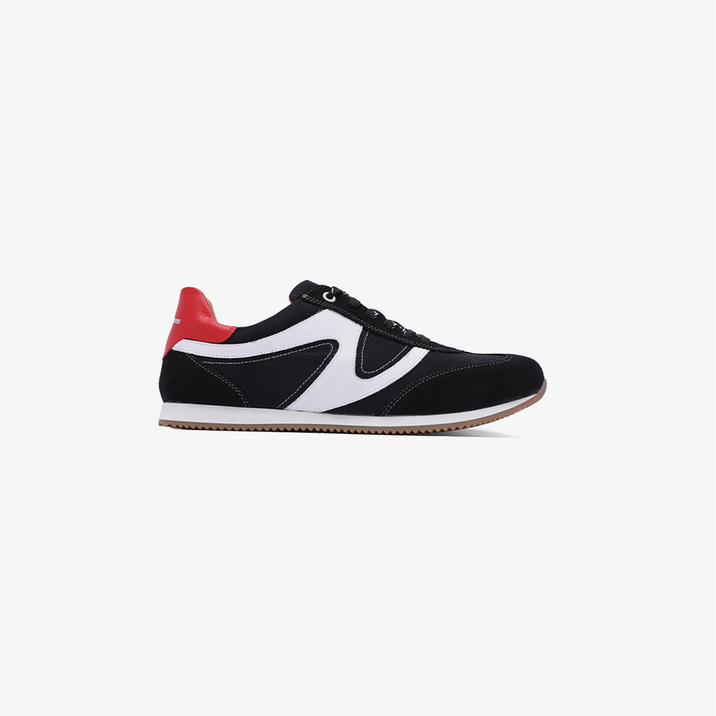 Kapas - Midnight Black