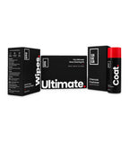 Monsoon Ultimate Bundle on white background