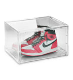 Safe - Sneaker Storage Crates on white background
