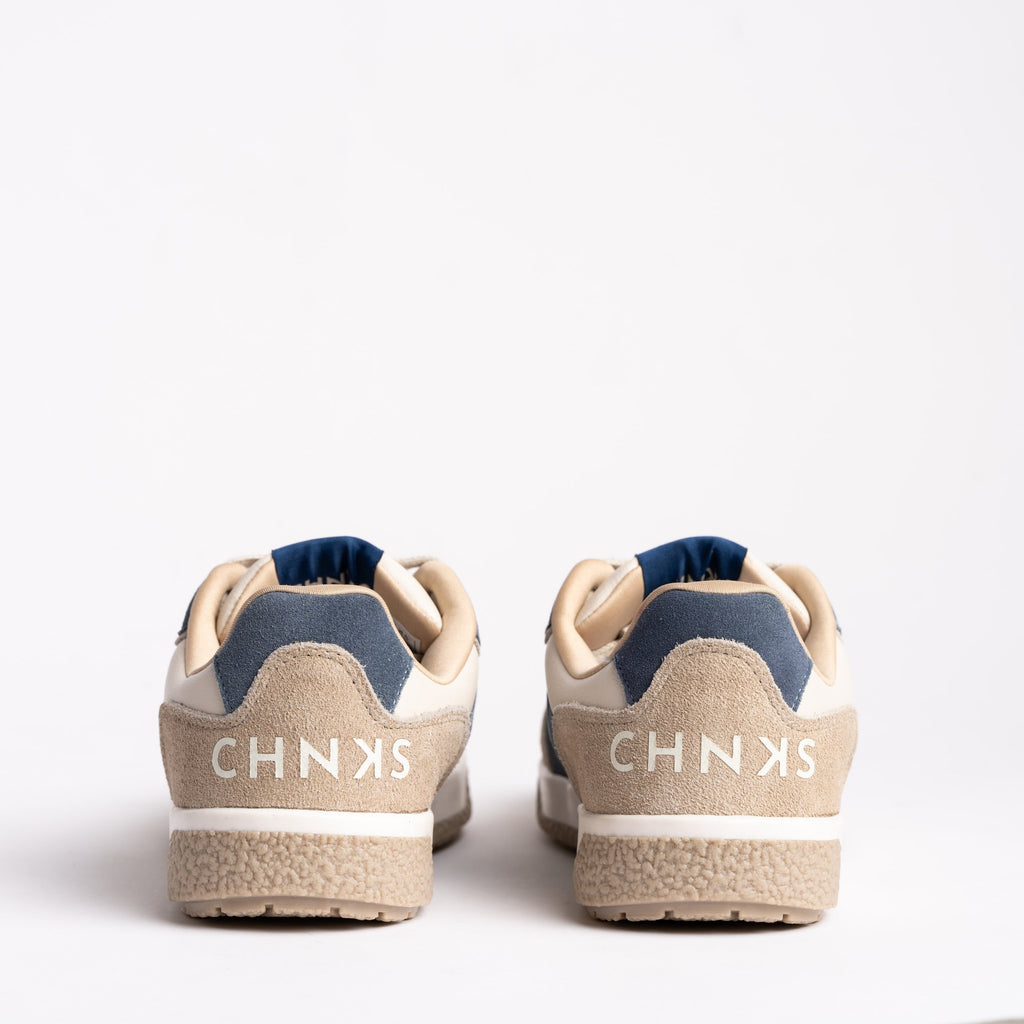THE SHARK CHNKS