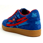 Gully Number 001 - Toofani Blue