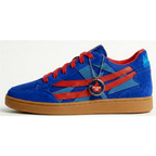 Gully Number 001 - Toofani Blue