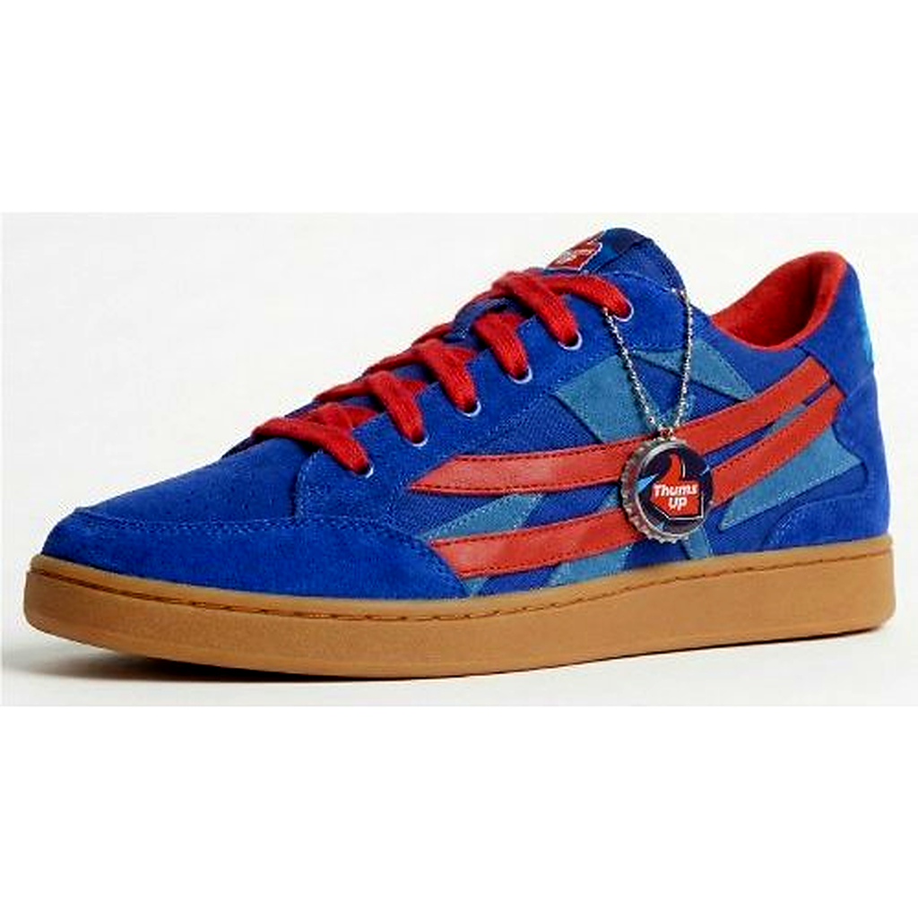 Gully Number 001 - Toofani Blue