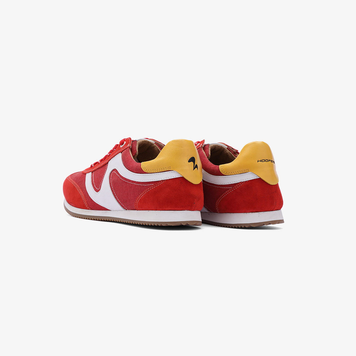 Kapas - Thunder Red